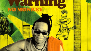 No Monkey - Wally Warning