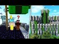 FAKİR GİZLİ TAPINAK BULDU !! 😱 - Minecraft