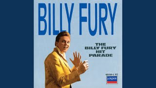 Video thumbnail of "Billy Fury & The Four Jays - In Thoughts Of You"