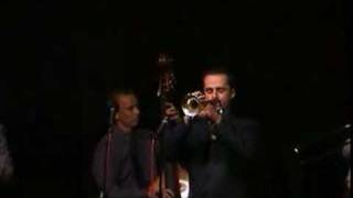 Video thumbnail of "Hot Jazz Band - Just A Gigolo"