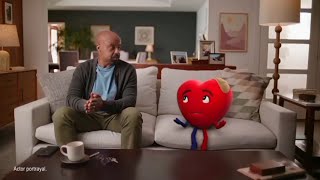 Repatha Commercial (2026)