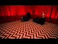 Twin Peaks: Black and White Lodge