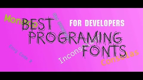 Top 10 Best Font Manager Software   Top 10 videos world