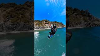 hello digital vlog new parachute skating video #paragliding #skydivingequipment #travel