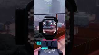 Stealth OPs in Marathon - Marathon #marathon #marathonserverslam #marathongameplay #bungie