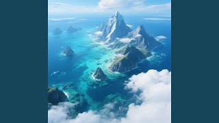 Wonder Oceanic Mountain