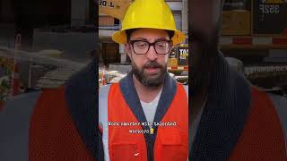 Funny Construction Fails