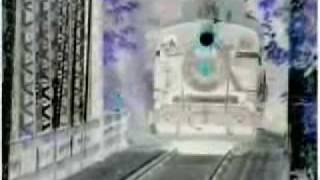 Quincy No 2 Farewell Inverted