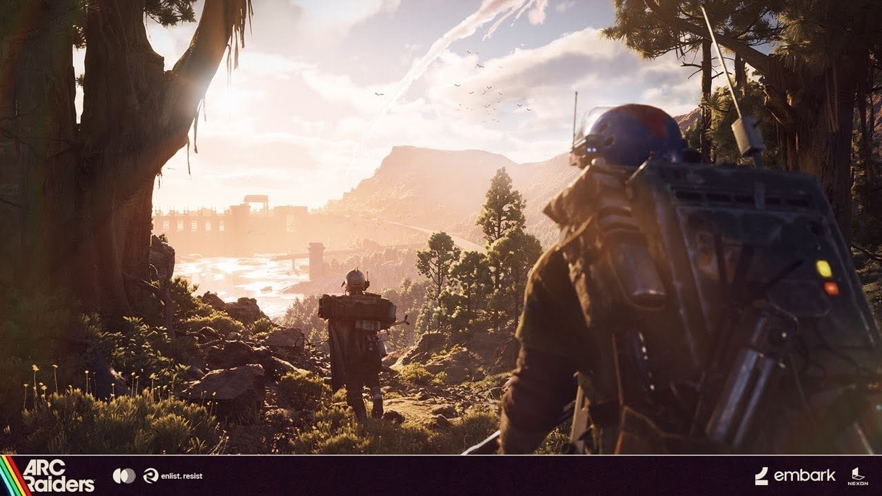 ARC Raiders Knock-Out Quotes Hit Hard Every Time!!