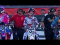 SuperMotocross Playoff Round 2 Review | Title 24 (FULL EPISODE) | Motorsports on NBC