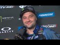 SuperMotocross Playoff Round 2 Review | Title 24 (FULL EPISODE) | Motorsports on NBC