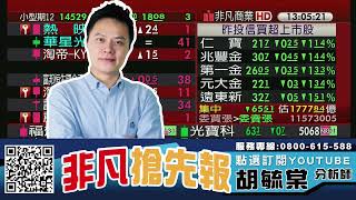 中國搶藥潮延燒香港 永信(3705)、永日(4102) 20221213 看過請點讚！