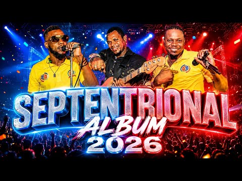  Dous pou Dous Mix Septentrional mizik 2026