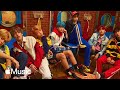 BTS: 'Map of Soul—Persona' FaceTime Interview | Apple Music