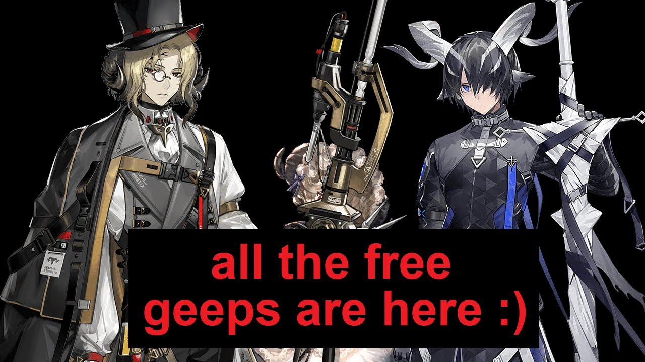 SV-EX-3 Lessing the Unkillable - Caprinae Only