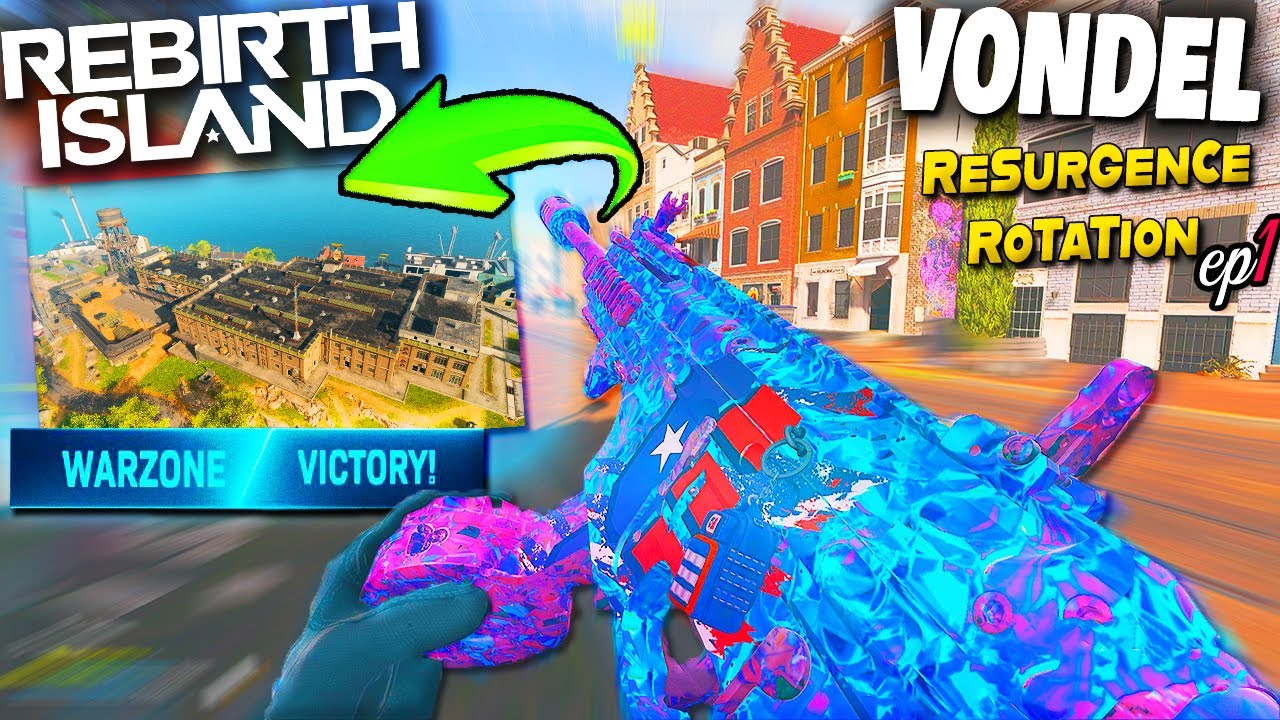 South Park 2 2 3 Rotation Episode