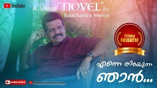 The first part of new show "filmy fridays!" with balachandra menon.
for more episodes, please subscribe to channel
https:///balachandramen...