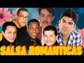 GRUPO NICHE, FRANKIE RUIZ, EDDIE SANTIAGO, JERRY RIVERA - VIEJITAS PERO BONITAS SALSA ROMANTICA 2023