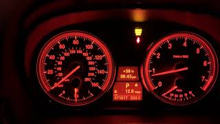 Undiagnosed, camshaft sensor?