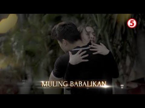 Minsan Pa Nating Hagkan Ang Nakaraan | Helen longs for Rod