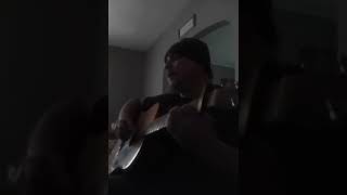 Great Big World - Say Something (Cover) Performed By: Shawn Stinson