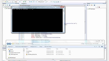 DotNet Course System.IO BinaryWriter / BinaryReader Class ( C# / VB )