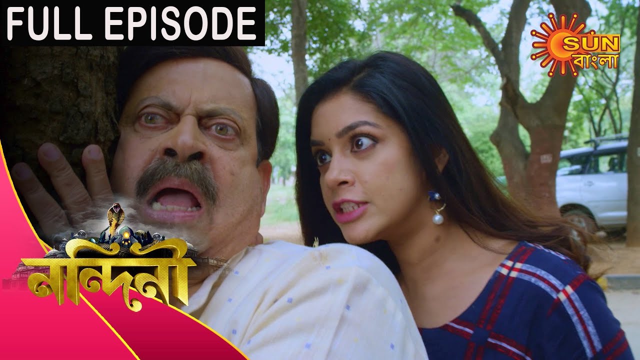 Nandini - Episode 436 | 29 Jan 2021 | Sun Bangla TV Serial | Bengali Serial