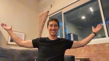 Live AMA: Selling My Building And One INSANE Move