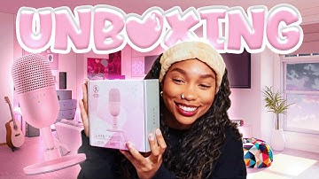 Is the Razer Seiren V3 Mini Still the Best USB Mic in 2025? | Unboxing & My Honest Opinion