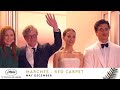 May december - Red carpet - EV - Cannes 2023