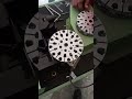 Automatic Insulator Insertion in Core Pack 🔥