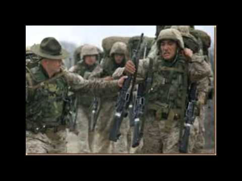 Usmc "raise hell"
