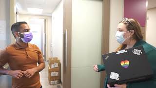 Integrated Behavioral Health Training Program: Postdoctoral Clinical Psychology Fellowship Goals