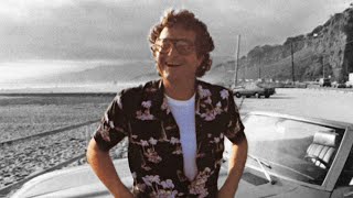 Randy Newman’s Disdain for Everyone or Why Randy Newman is So Great