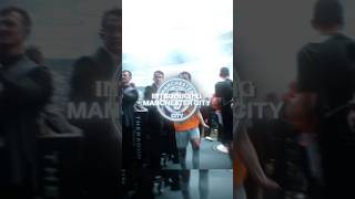 Introducing Manchester City