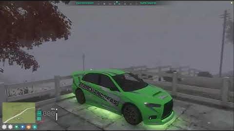 larry asks lang about yeager - nopixel 4.0