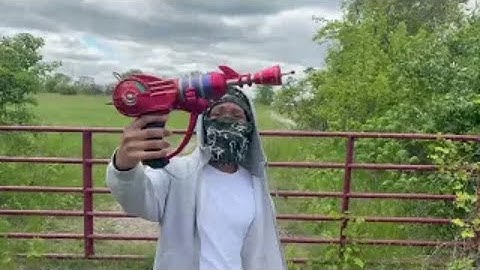 Ray Gun "Yuno Miles" (Official Video)