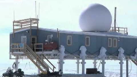 Minuteman Report: Operation Deep Freeze