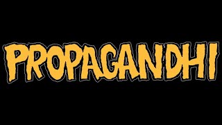 Propagandhi -  Live @ Manchester Punk Festival, England, (21 -04 -2018)