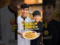 “Aaj Ghar Me Fries Party 🍟🔥 | Kids Reaction Must Watch 😍” #shorts #shortsfeed #viral