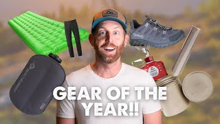 Gear I Should Have Bought Sooner: The Best Gear I used Last Year