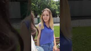 Kahve Istedim Mi Senden