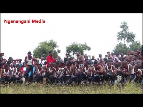 Zibukele Nansi Ingoma Ohawule Good Friday 2025