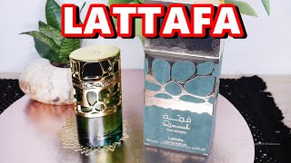 LATTAFA️ПОКУПКИ АРАБСКОЙ ПАРФЮМЕРИИ