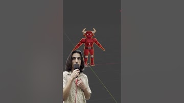 Export your Blender character to unreal COMPLETE Workflow  #indiegame #3dgamedevelopment