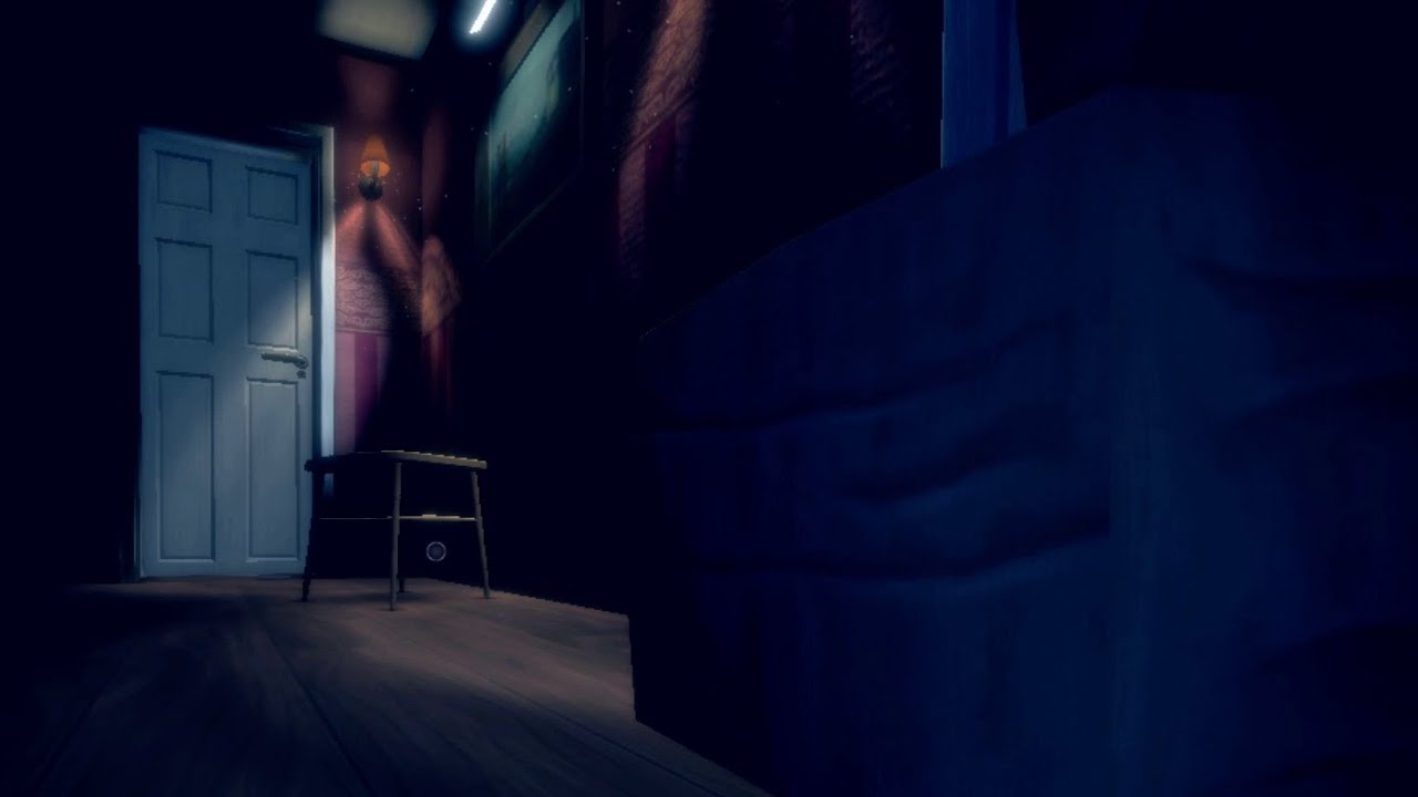 過去最高の怖さ　ホラーゲーム