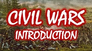 Civil Wars MOOC (#1): Introduction