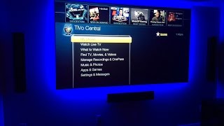 Black Diamond Zero Edge Projection Home Theater