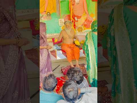 Baba Bhalegiri Ji Maharaj ❤️🙏🏻 #bababhalegiri1008