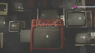 The Evolution Of Cbs Paramount International Television